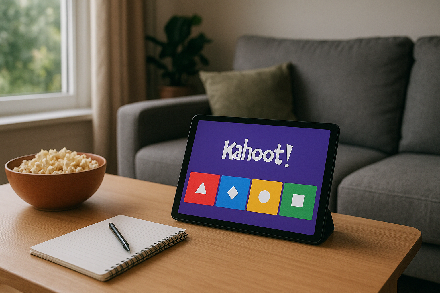 Foto bij Kahoot quiz kopen: waar let je op bij de juiste keuze?