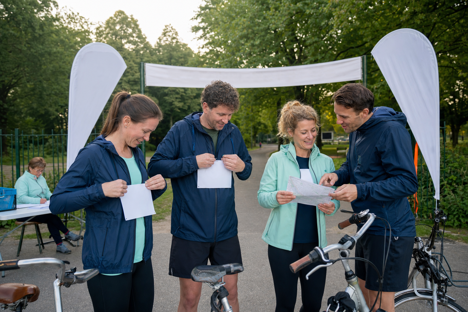 Een rustige, praktische activiteit rond een spelletjesmiddag organiseren zonder stress